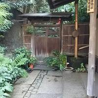 明神下 神田川 本店 - 