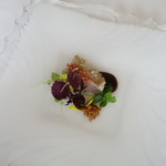 プレゼンテ スギ - 金目鯛　焼きと生