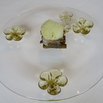 プレゼンテ スギ - イサキと山の香り