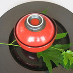 プレゼンテ スギ - お椀の中には…