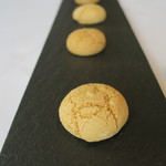 プレゼンテ スギ - アマレッティ