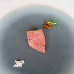 プレゼンテ スギ - HIGH & LOWステーキ