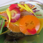 プレゼンテ スギ - 