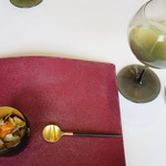 プレゼンテ スギ - 