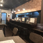 ラーメンLabソウハチヤ - 