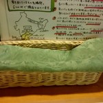 ポラポラ食堂 - 