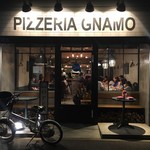 Pizzeria Gnamo - 