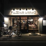 Pizzeria Gnamo - 