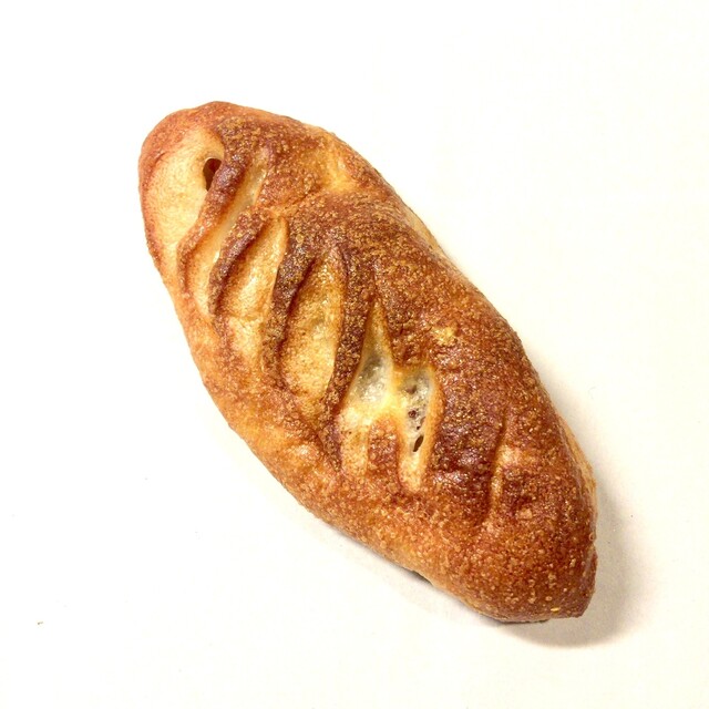 アップルパイがおいしい、かっこいいブーランジュリ』by みゆッ