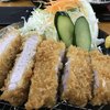 とんかつ つまり