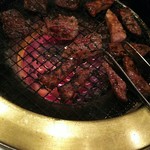 Yakiniku Juujuu Karubi - 