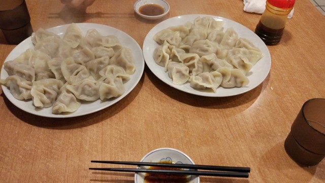 熱烈的 中華飯店 本庄店 （【旧店名】肉汁餃子房） - 本庄/中華