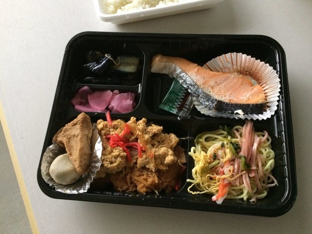 家族弁当 河内国分 弁当 食べログ