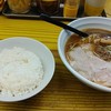 らーめんほうき屋