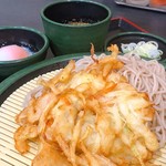 ゆで太郎 銀座５丁目店