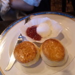 紅茶の店 ARIEL - スコーン