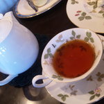 紅茶の店 ARIEL - キームン