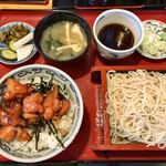 そば処 大むら - 