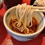 そば処 大むら - 