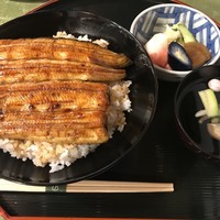 うなぎ秋本 - 