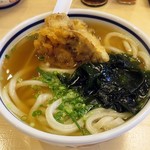 うどん屋 大作