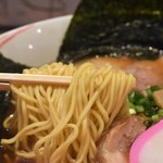 中華そば店 遠州 - 中華そば