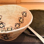 中華そば店 遠州 - ごちそうさまでした