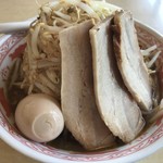 麺屋 にし田 - 