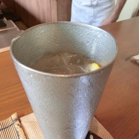 白金台こばやし - 