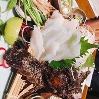割烹 川田 - 