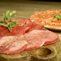 代官山焼肉 kintan - 