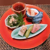 京橋 婆娑羅 - 