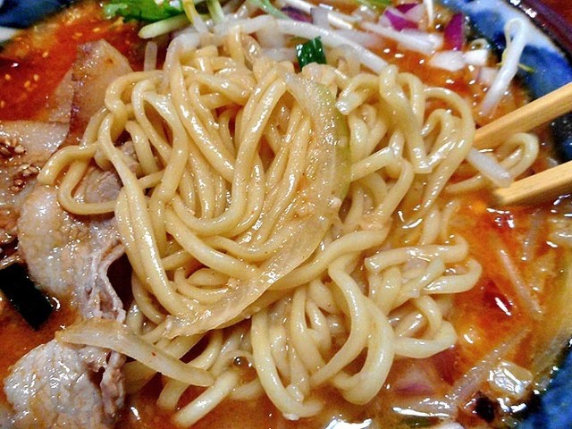 三宝亭 新通店 さんぽうてい 内野 ラーメン 食べログ 三宝亭 新通店 さんぽうてい 内野 ラーメン 食べログ