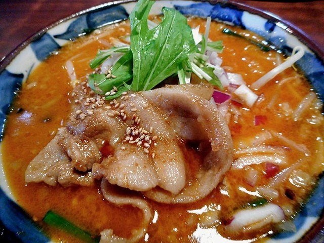 三宝亭 新通店 さんぽうてい 内野 ラーメン 食べログ 三宝亭 新通店 さんぽうてい 内野 ラーメン 食べログ