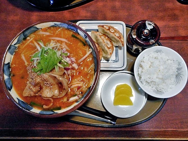 三宝亭 新通店 さんぽうてい 内野 ラーメン 食べログ 三宝亭 新通店 さんぽうてい 内野 ラーメン 食べログ