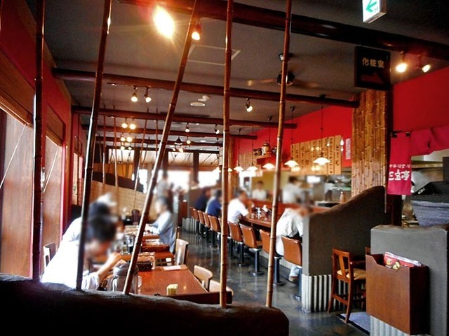 三宝亭 新通店 さんぽうてい 内野 ラーメン 食べログ 三宝亭 新通店 さんぽうてい 内野 ラーメン 食べログ