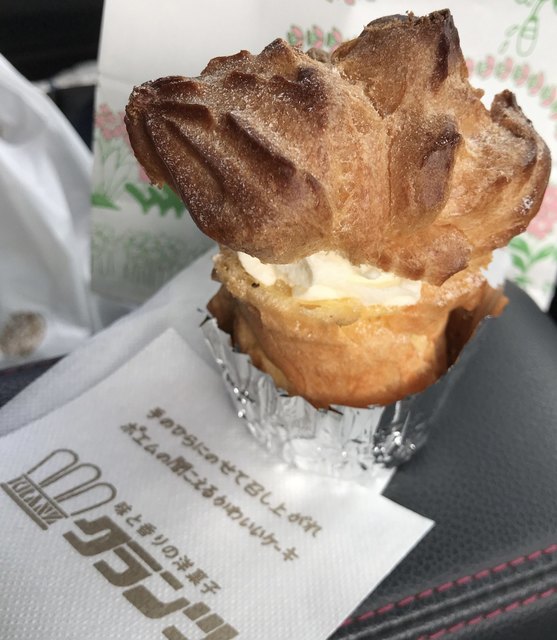 Kranz Ion Kushiro Ten photo 5