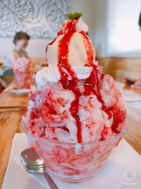 移転 ハッピー タイム Happy Time 東松山 カフェ 食べログ