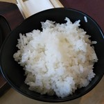 Eat it! - ごはん