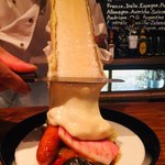 Cheese・Wine Den Hibiya - 