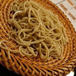 蕎麦Diningすが - 