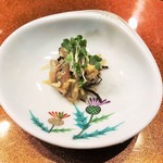 潟潟ヤ - シラウオ