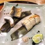 潟潟ヤ - 利根川のウナギ