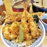 金子屋 - 松（あなご）