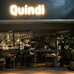 QUINDI - 