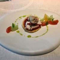 リョウリヤ ステファン パンテル - 