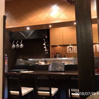 穏食酒家 うおつぼ_2