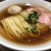 麺処清水 新潟駅前店