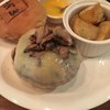 マティーニバーガー マティーニバーガー