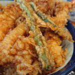 Tendon Tenya - 